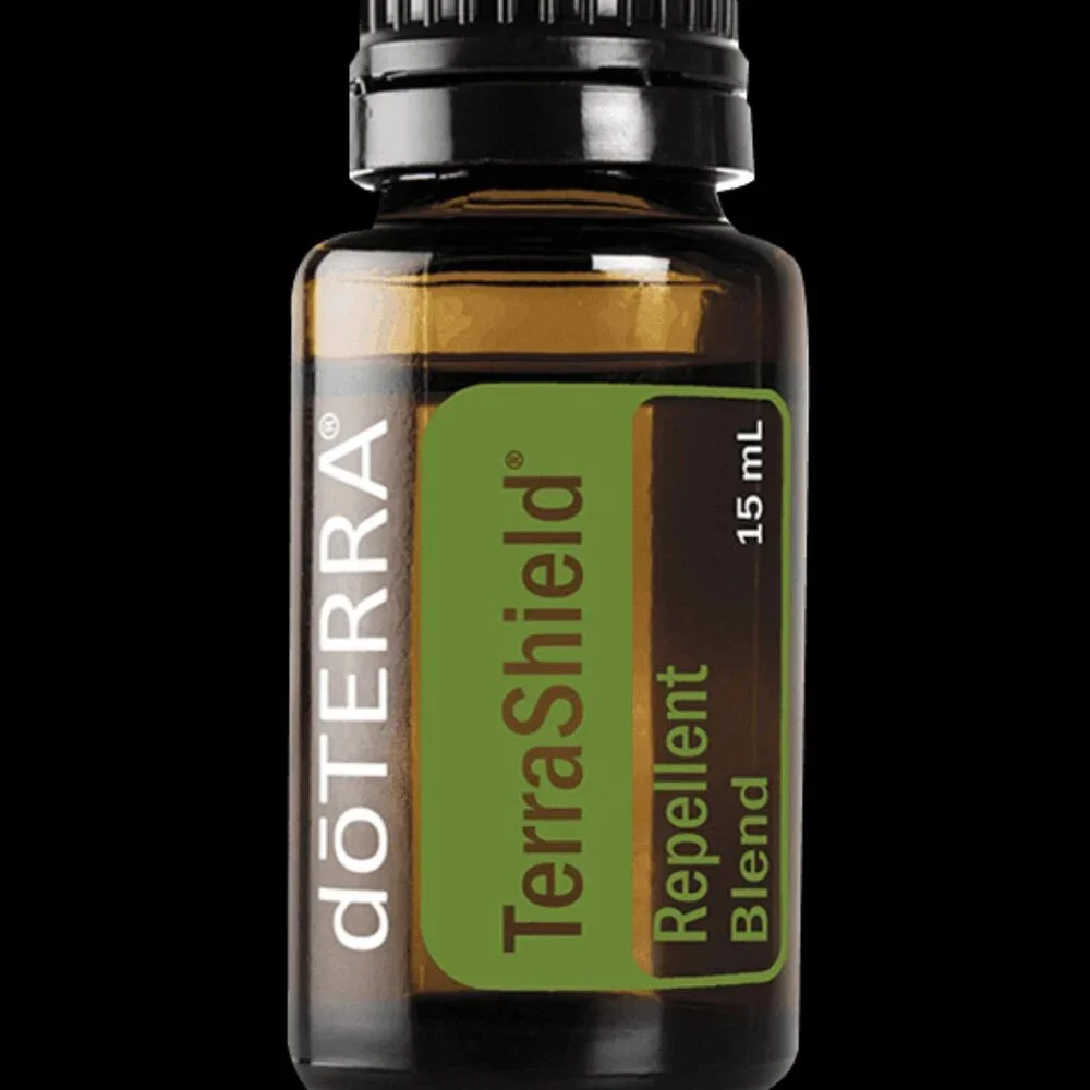 TerraShield doTERRA essential oil